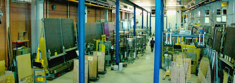 almacen